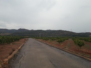 Suelo urbano en C/ Montealmenara II - Almenara - Castellón 7