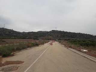 Suelo urbano en C/ Montealmenara II - Almenara - Castellón 8
