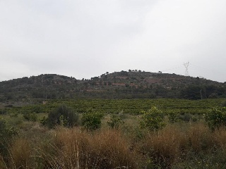 Suelo urbano en C/ Montealmenara II - Almenara - Castellón 9