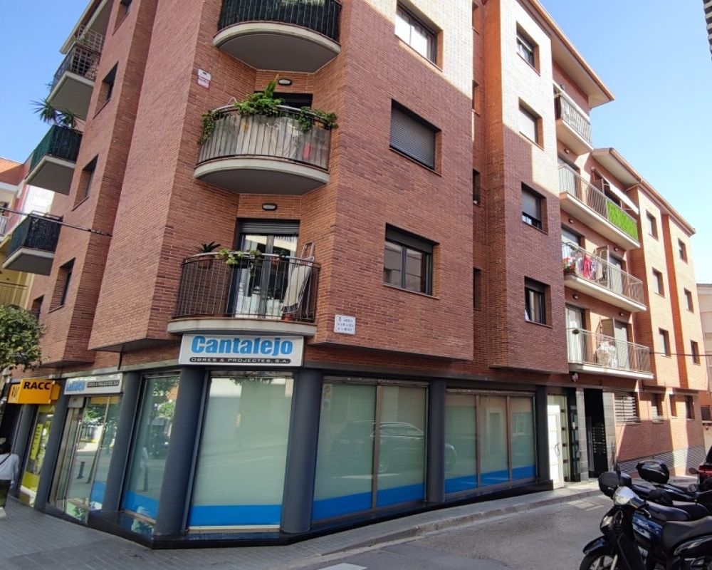 Piso en C/ Merce - Blanes - Girona