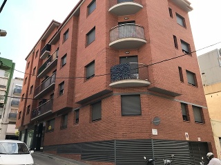 Piso en C/ Merce - Blanes - Girona 8