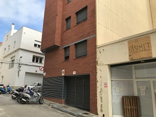 Piso en C/ Merce - Blanes - Girona 9