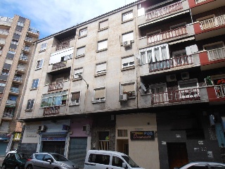 Piso en C/ Desiderio Escosura, Zaragoza 2
