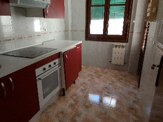 Piso en C/ Desiderio Escosura, Zaragoza 4