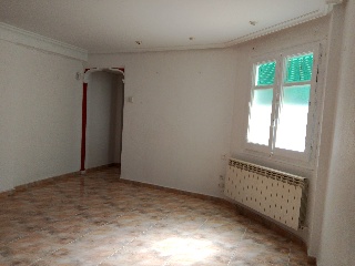 Piso en C/ Desiderio Escosura, Zaragoza 6