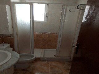 Piso en C/ Desiderio Escosura, Zaragoza 8