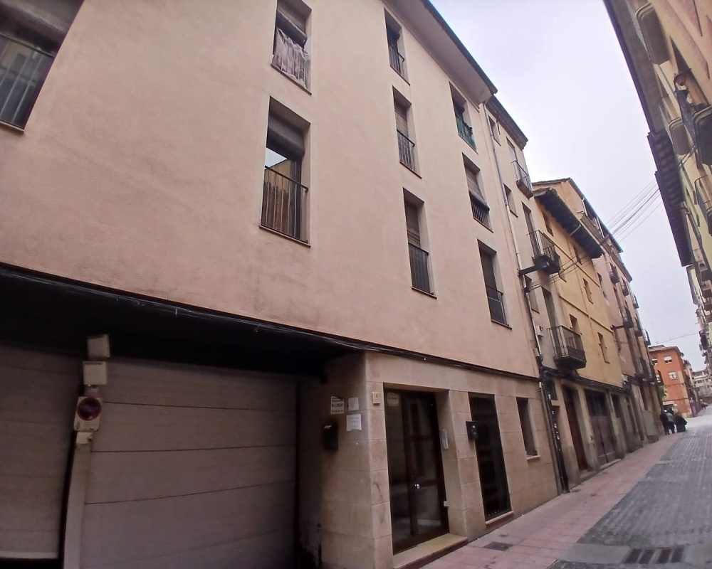 Piso en C/ Sant Pau, Vic (Barcelona)