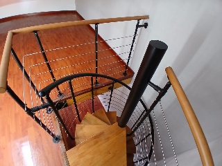 Piso en C/ Sant Pau, Vic (Barcelona) 7