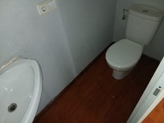 Piso en C/ Sant Pau, Vic (Barcelona) 8