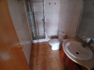 Piso en C/ Sant Pau, Vic (Barcelona) 9