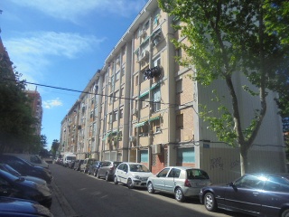 Piso en C/ Llunetes, Cornellà de Llobregat (Barcelona) 2