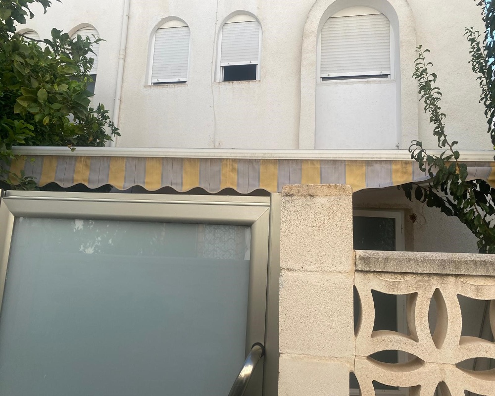 Bungalow en Ur. Pla de L´Amerador, El Campello (Alicante)