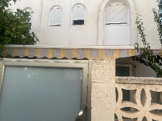 Unifamiliar en venta en Campello de 76  m²