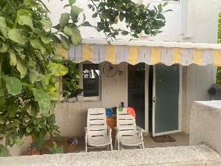 Bungalow en Ur. Pla de L´Amerador, El Campello (Alicante) 4