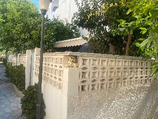 Bungalow en Ur. Pla de L´Amerador, El Campello (Alicante) 5