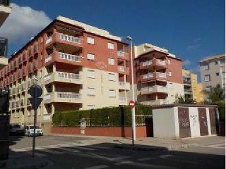 Plaza de garaje en C/ los jardines 2