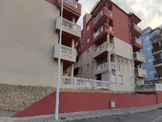 Plaza de garaje en C/ los jardines 3