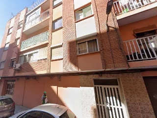 Pisos banco Xirivella