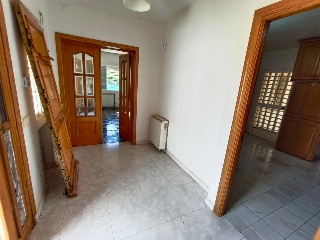 Chalet independiente en Av Jerez - Nuevo Baztán - Madrid 13