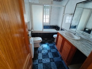 Chalet independiente en Av Jerez - Nuevo Baztán - Madrid 16
