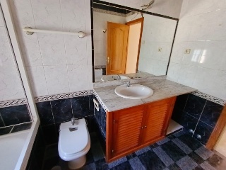 Chalet independiente en Av Jerez - Nuevo Baztán - Madrid 18