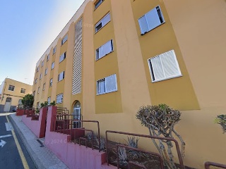 Piso en venta en Santa Cruz De Tenerife de 115  m²
