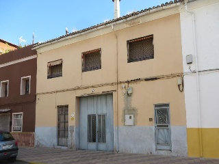 Pisos banco Alberic