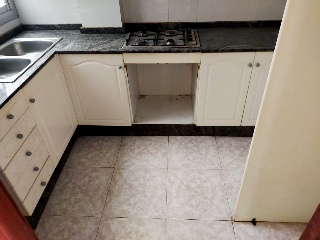 Piso en C/ Peris Brell, Valencia 4