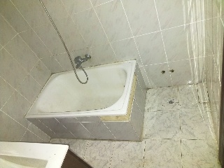 Piso en C/ Peris Brell, Valencia 11