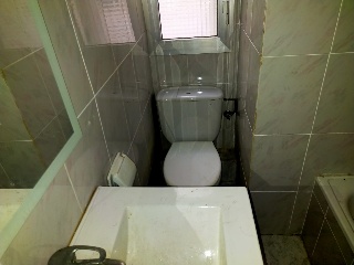 Piso en C/ Peris Brell, Valencia 12