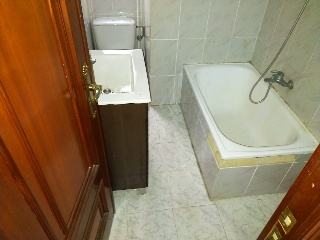 Piso en C/ Peris Brell, Valencia 13
