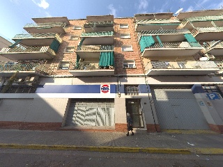 Pisos banco Lleida