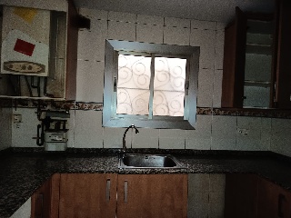 Piso en C/ La garrotxa 3