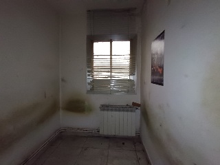 Piso en C/ La garrotxa 7