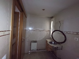 Piso en C/ La garrotxa 8