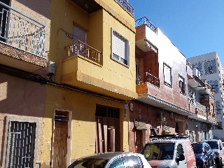 Piso en venta en Algemesí de 117  m²