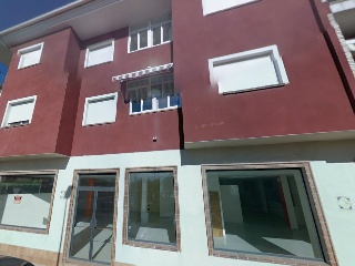 Piso en venta en Torre-pacheco de 163  m²