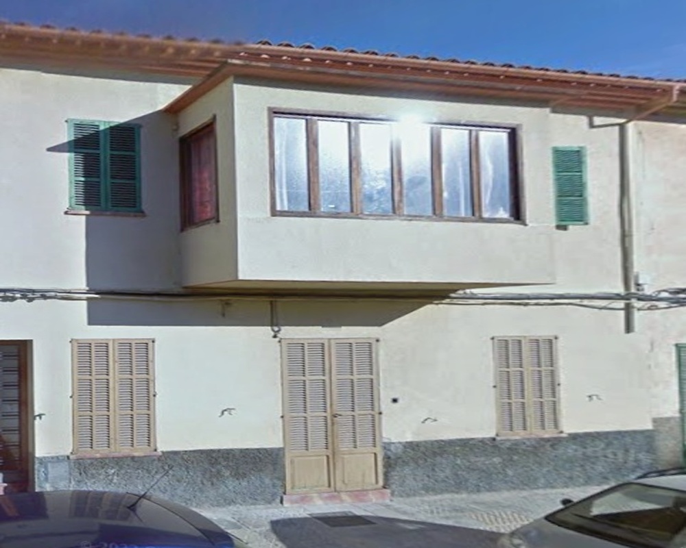 Piso en C/ Formentor - Inca - Illes Balears