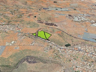 Otros en venta en Ingenio de 11558  m²