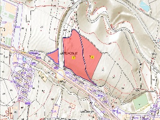 Suelo urbanizable en C/ Susno Cuesta Caballero, Ingenio (Las Palmas) 2