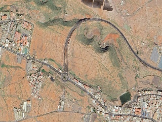 Suelo urbanizable en C/ Susno Cuesta Caballero, Ingenio (Las Palmas) 3
