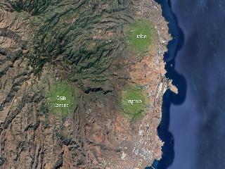 Suelo urbanizable en C/ Susno Cuesta Caballero, Ingenio (Las Palmas) 5