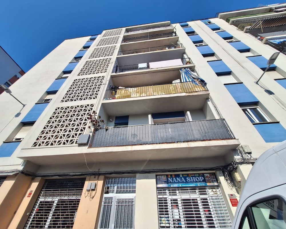 Piso en C/ Riu Güell - Girona -