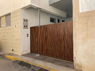 Piso en venta en Carboneras de 98  m²