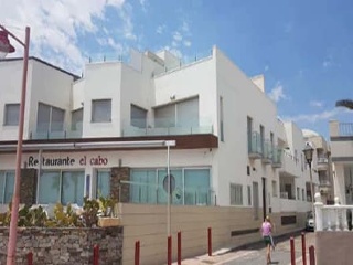 Piso con garaje y trastero en C/ Nasa - Carboneras - Almería 2