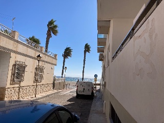 Piso con garaje y trastero en C/ Nasa - Carboneras - Almería 22