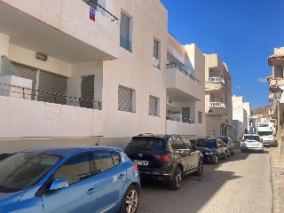 Piso con garaje y trastero en C/ Nasa - Carboneras - Almería 23