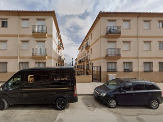 Piso en venta en Cijuela de 132  m²