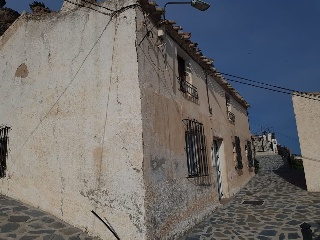 Casa adosada en C/ Argelejo 2