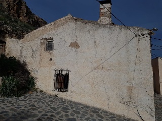 Casa adosada en C/ Argelejo 3